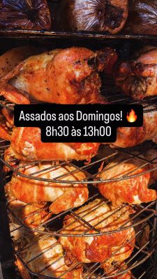 Empório da Carne O Porcão foto 1